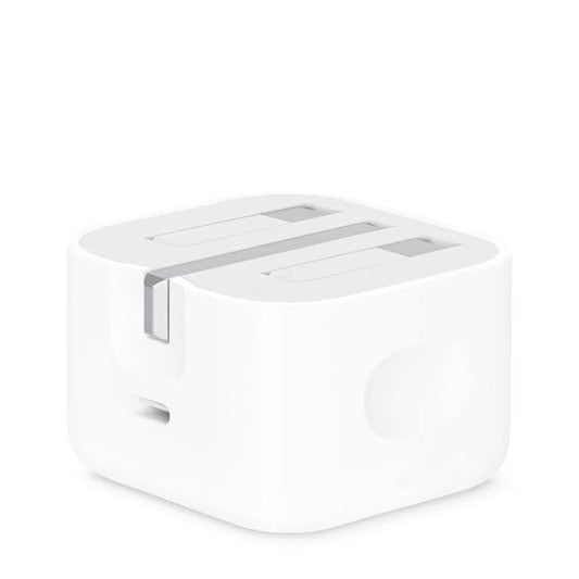 20-W APPLE ADOPTER